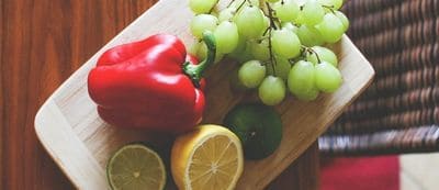 nutrition manger boire légumes fruits alimentation